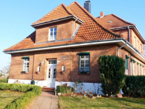 Ostsee-Ferienoase-3-Raum-App-Typ-1, Klütz